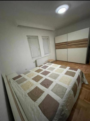 Apartment for two